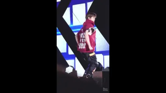 [fancam] 180723 NCT 127 - Cherry bomb (JF) @ Music Core "Ulsan Summer Festival"