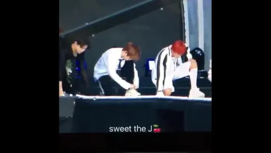 170903 SKY Festival - Rehearsal