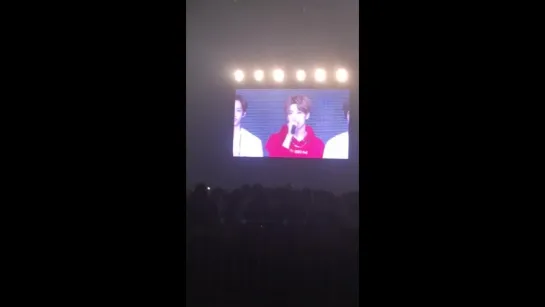 [fancam] 170727 NCT 127 Talk @ SMTOWN in Tokyo