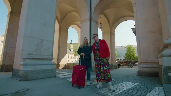 Travel Man S11E03 - Salzburg (Roisin Conaty)