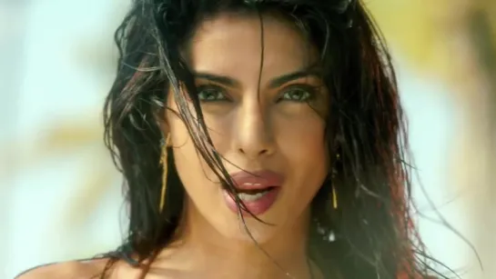 Priyanka Chopra - Exotic ft. Pitbull