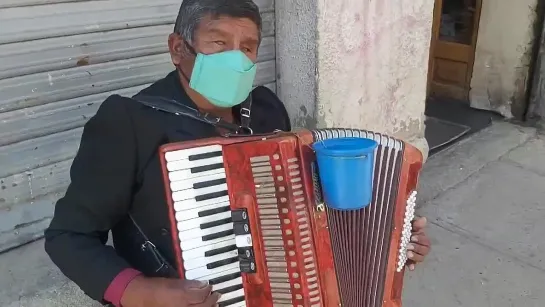 Cueca Boliviana