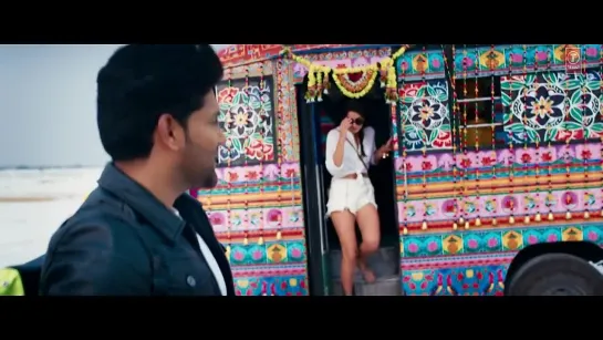 SURMA SURMA_ Guru Randhawa Feat. Jay Sean _ Larissa Bonesi, Vee, DirectorGifty _ Bhushan Kumar