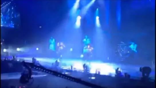 [fancam] BABYMETAL - GJ - Wembley Arena, London 2016.04.02