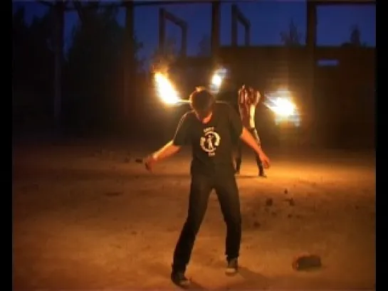 FireShow