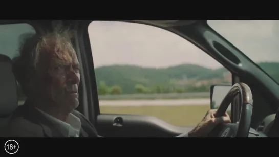 Наркокурьер The Mule, 2018 (триллер, драма) Русский трейлер