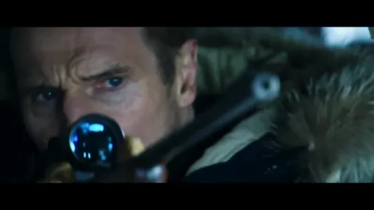 Снегоуборщик / Cold Pursuit, 2019 / Боевик / Дублированный трейлер №2