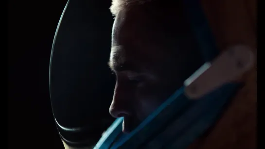 Высшее общество High Life, 2018 /Научная фантастика/ Трейлер