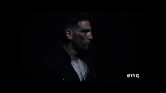 Каратель / The Punisher - Русский  тизер-трейлер 2 сезона, 2019