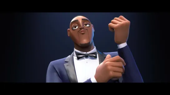 Камуфляж и шпионаж / Spies in Disguise, мультфильм, 2019 - Дублированный трейлер