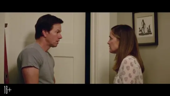 Семья по-быстрому / Instant Family, 2018 - Дублированный трейлер