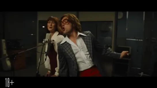 Рокетмен / Rocketman - Дублированный тизер-трейлер