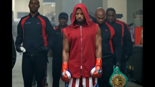 Крид 2 / Creed II, 2018 - Дублированный трейлер № 2