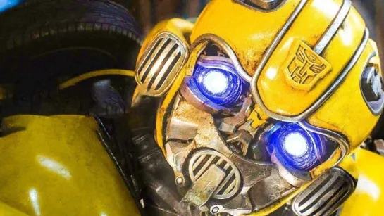 Бамблби / Bumblebee, 2018 - Дублированный трейлер №2