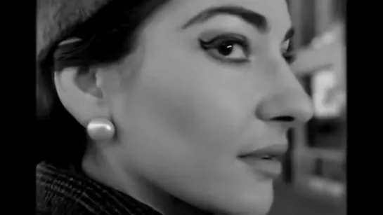 Мария до Каллас / Maria by Callas, 2017 ( документальный фильм) - официальный русский трейлер