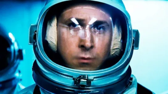 Человек на Луне First Man, 2018 - Дублированный трейлер №2