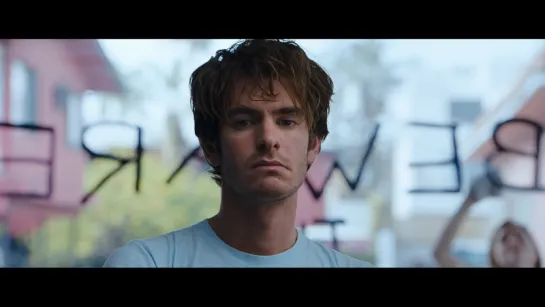 Под Силвер-Лэйк / Under the Silver Lake, 2018 - Дублированный трейлер