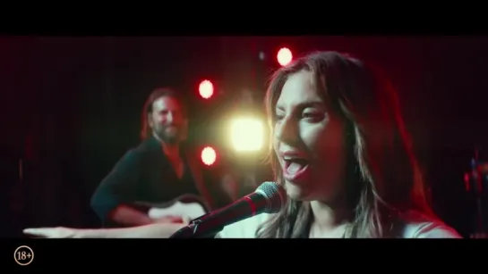 Звезда родилась A Star Is Born, 2018 - Дублированный трейлер