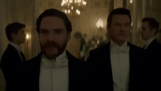 Алиенист (The Alienist, 2018) - Русский трейлер