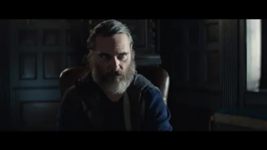 Тебя никогда здесь не было You Were Never Really Here, 2017 - Дублированный трейлер