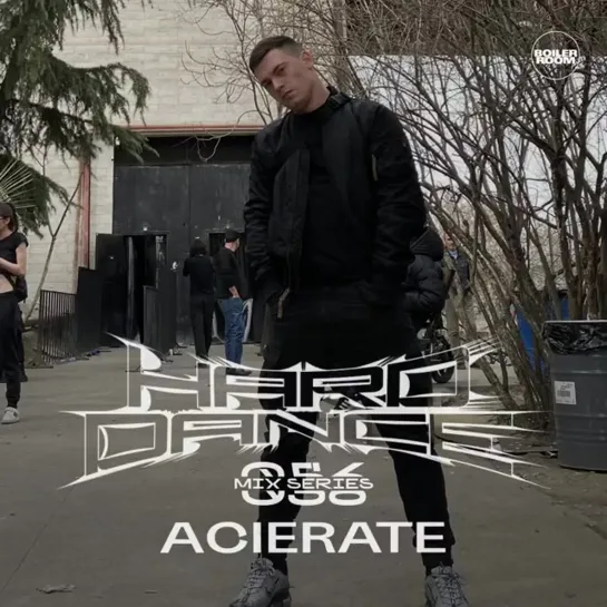 HARD DANCE 56 | Acierate