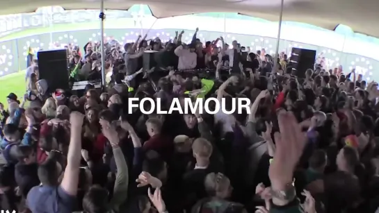 Folamour | Boiler Room x FLY Open Air 2019