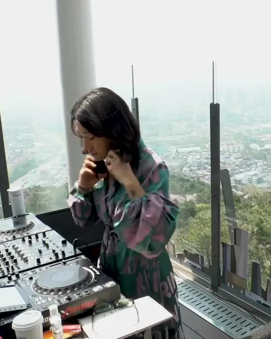 Peggy Gou | Boiler Room: Streaming From Isolation