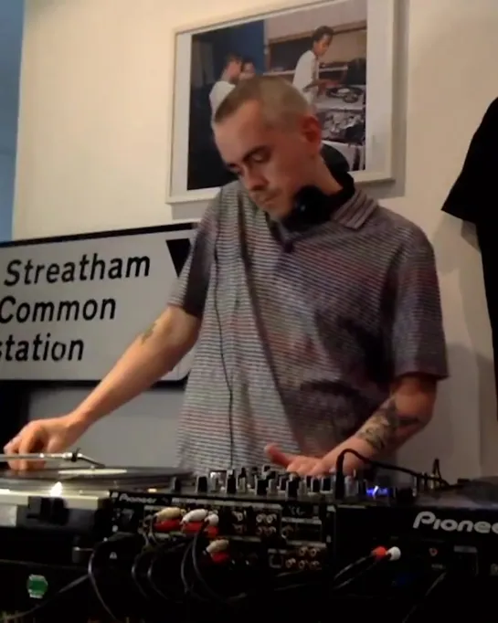 Oneman | Boiler Room: Streaming From Isolation