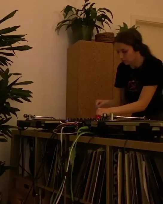 VTSS | Boiler Room: Streaming From Isolation