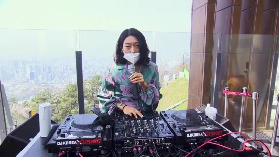 Peggy Gou | Boiler Room: Streaming From Isolation