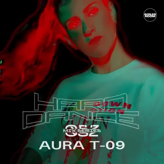 HARD DANCE 52 | Aura T-09