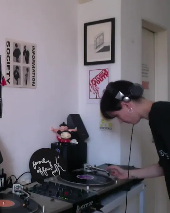 Diamin | Boiler Room: Streaming From Isolation with Maricas