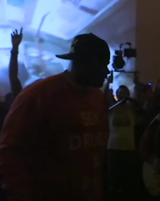 Ghostface Killah | Boiler Room: Los Angeles: 2013