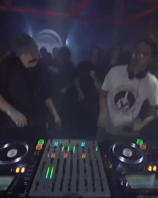 Manfredas x Ivan Smagghe | Boiler Room x Opium Club