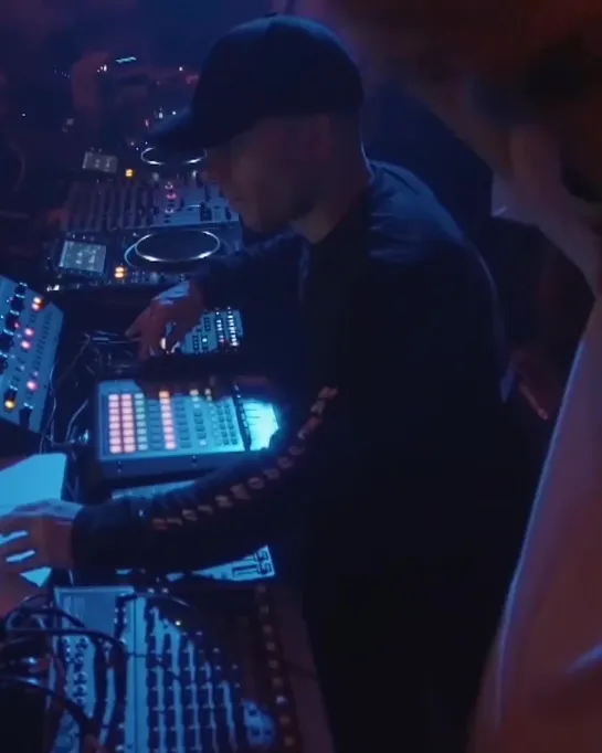 HUNTER/GAME |Boiler Room x Shanghai