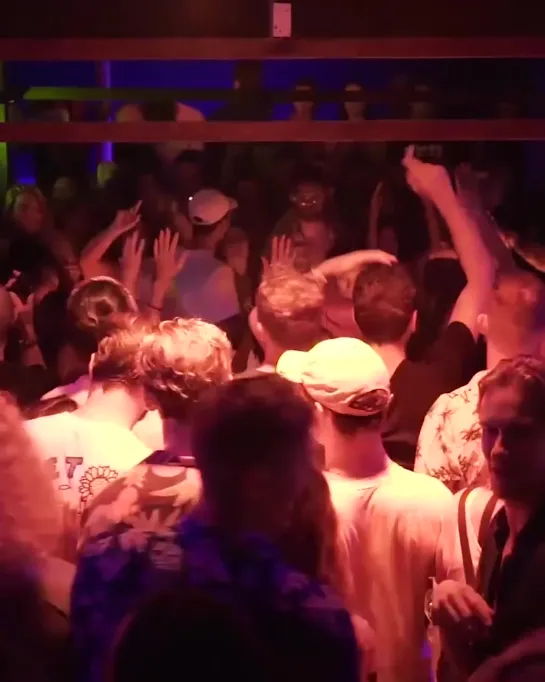 PNNY | Boiler Room x Bali