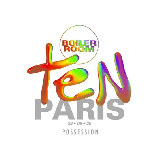 BR TEN – PARIS