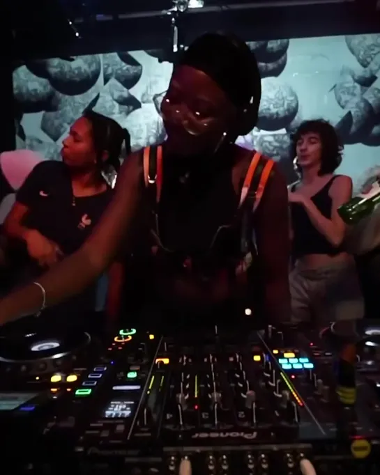 Sippin T | Boiler Room London