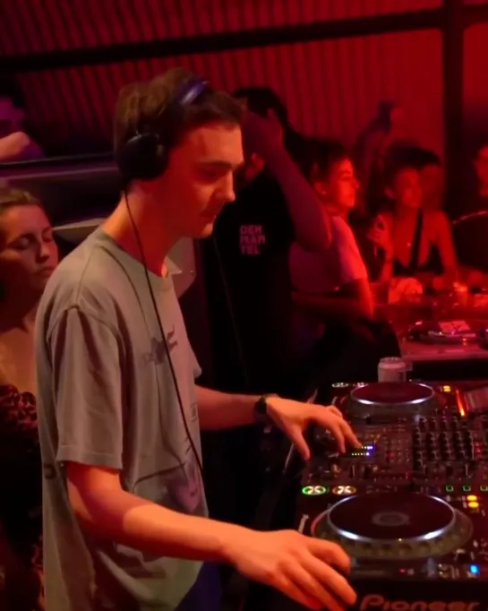 Ben UFO | Boiler Room x Dekmantel Festival 2019