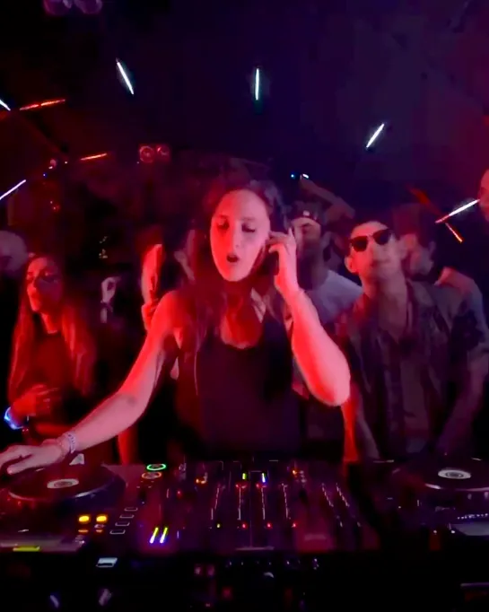 Nur Jaber | Boiler Room x Glitch Festival