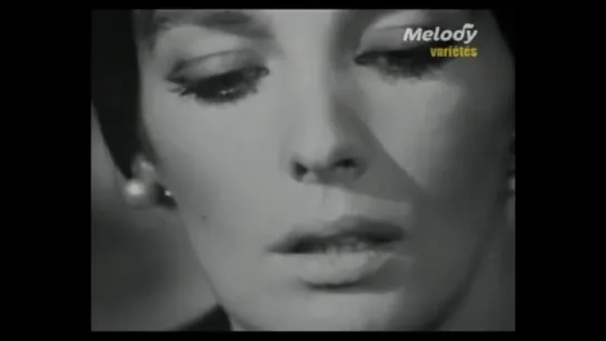 Marie Laforet - Mon Amour, Mon Ami 1967