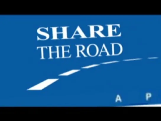 Share The Road