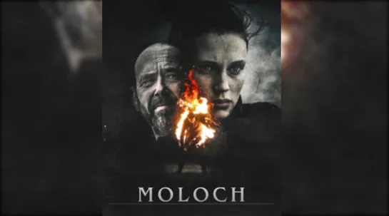 Молох - трейлер 2022 _ Moloch trailer 2022 (720p)