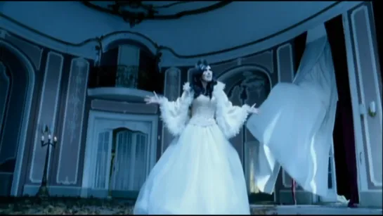 Within Temptation-Memories (2004)