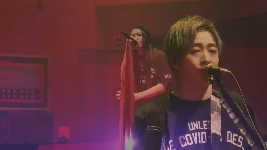 MUCC — Ieji [live]