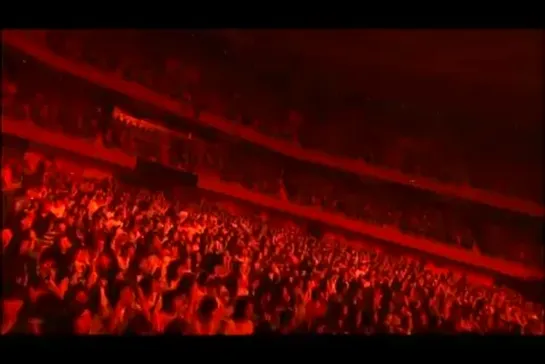 Mucc - 25 Daikirai ( budokan 666 )