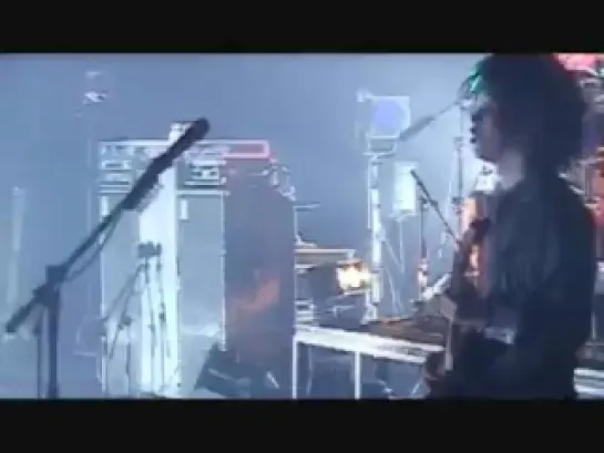 Mucc - Forty six (live 2007)