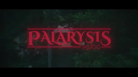 MUCC -Paralysis