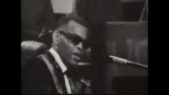 Georgia on my Mind- Ray Charles