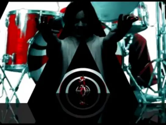 The White Stripes - Seven Nation Army